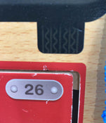 Shop Melissa & Doug Lock & Key Board at GoodBuy Gear