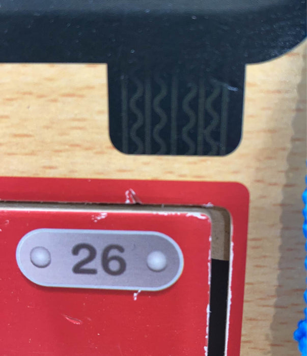 Shop Melissa & Doug Lock & Key Board at GoodBuy Gear