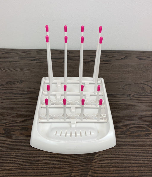 secondhand Munchkin Fold Bottle Drying Rack