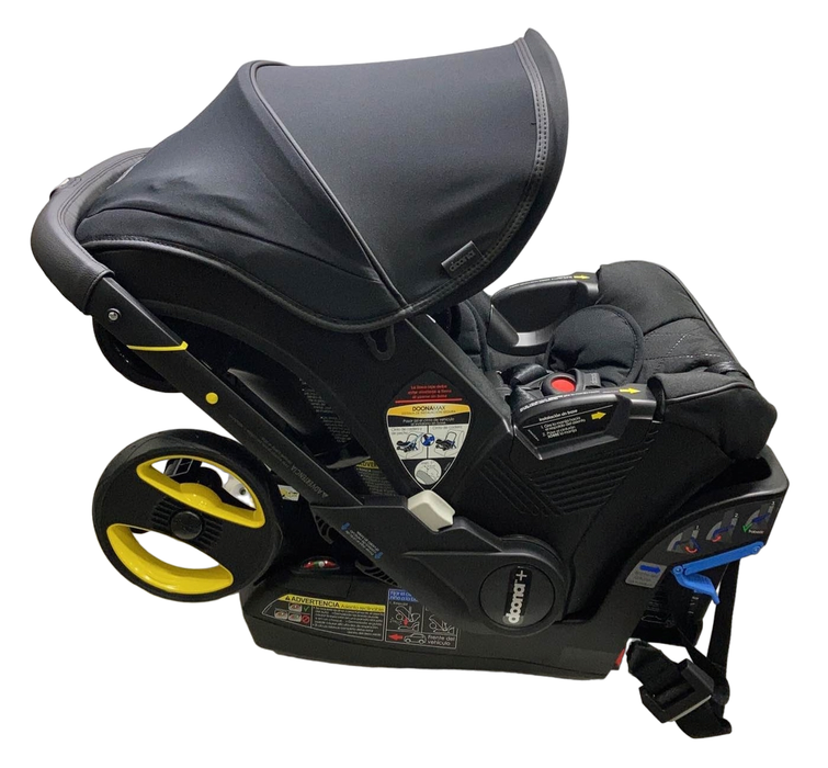 secondhand Strollers