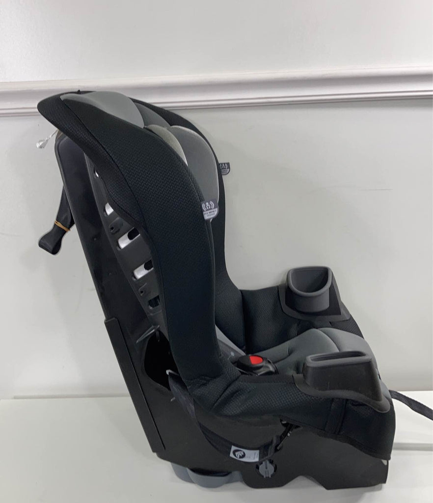 Evenflo sonus 65 installation Clearance