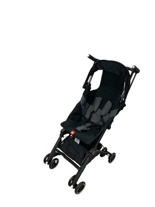 used gb Pockit+ Stroller, 2021