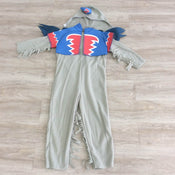 secondhand Rubie’s Pretend Play Winged Monkey Costume, Small(3-4 years)