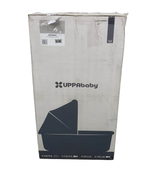 Shop UPPAbaby V2 Bassinet, Anthony (White & Grey Chenille) at GoodBuy Gear