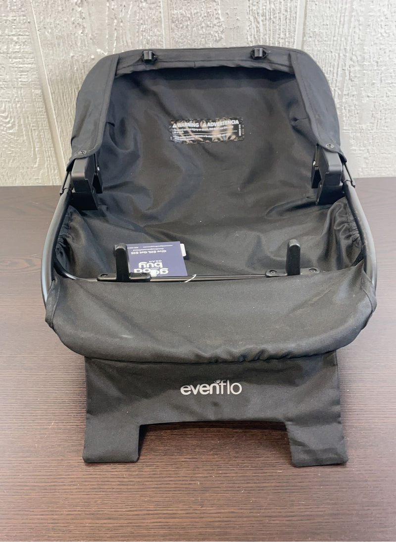 evenflo pivot xplore adapter Evenflo Pivot Xplore Stroller Wagon Infant Car Seat Adapter