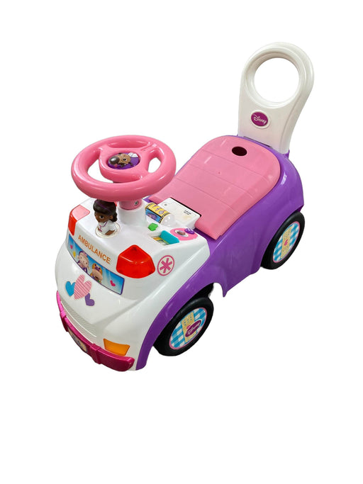 Shop Disney Doc McStuffins Ride On at GoodBuy Gear