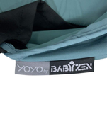 Shop Babyzen Newborn Pack, Aqua at GoodBuy Gear