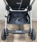 used Diono Quantum 2 Stroller 