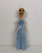 secondhand Disney Princess Royal Shimmer Doll, Cinderella