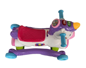 Vtech online horse instructions