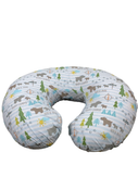 used Boppy Nursing Pillow, North Park