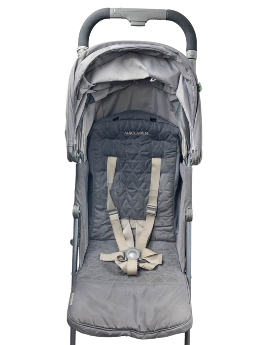 MacLaren Quest Stroller