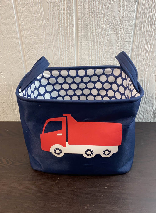 used Storage Bin