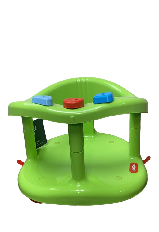 used Keter Bath Seat, Green