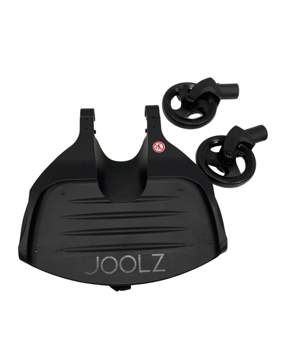 used Joolz Detachable Stroller Footboard