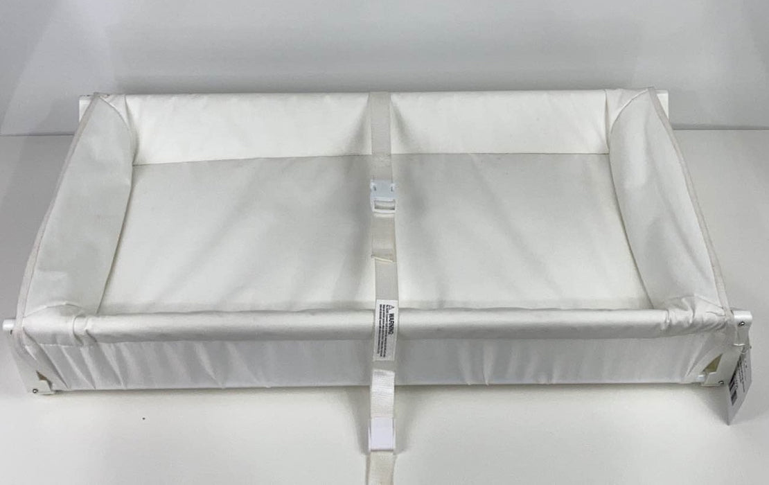 used Summer Infant Safe Surround Changing Pad
