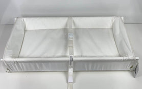 used Summer Infant Safe Surround Changing Pad