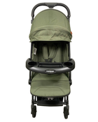 Shop Mompush Lithe V2 Stroller, 2023, Forest at GoodBuy Gear