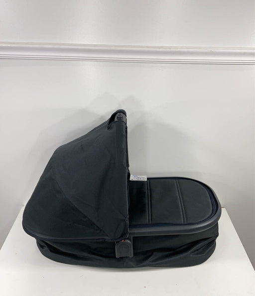 used UPPAbaby Bassinet, Jake (Black), 2021