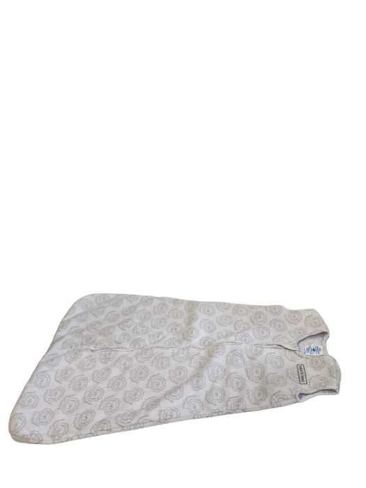 Shop Halo Cotton Sleepsack, Aster Flowers, M at GoodBuy Gear
