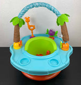 secondhand Infant Gear