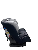 secondhand Maxi-Cosi Pria 3-in-1 Convertible Car Seat, Blackened Pearl, 2022