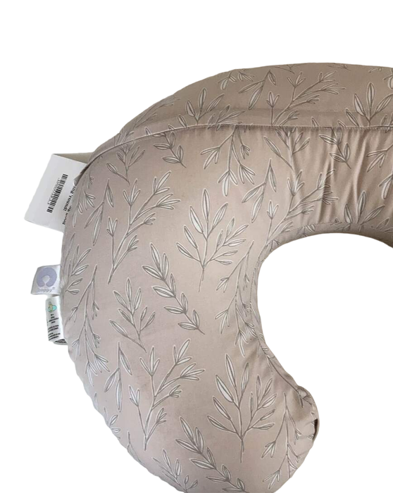 Shop Boppy Nursing and Infant Support Pillow, Sand Stick and Twig at GoodBuy Gear