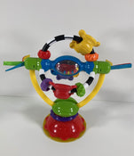 used Playgro High Chair Spinning Toy