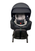 used Nuna PIPA rx Infant Car Seat, 2021, Caviar