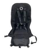 used Bugaboo Donkey2 Seat Fabric, Black