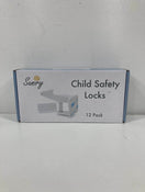 Shop Suniry Cabinet Locks at GoodBuy Gear