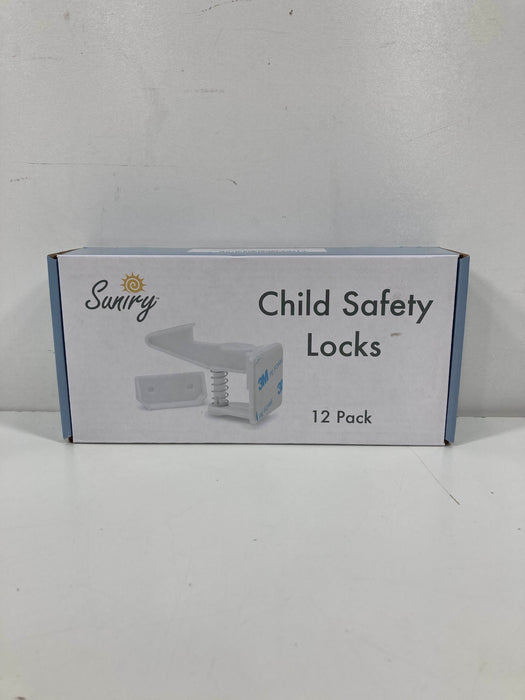 Shop Suniry Cabinet Locks at GoodBuy Gear