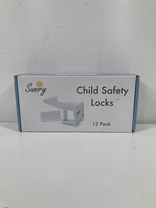 used Suniry Cabinet Locks