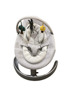 Shop Nuna LEAF Grow Seat, Hazelwood at GoodBuy Gear