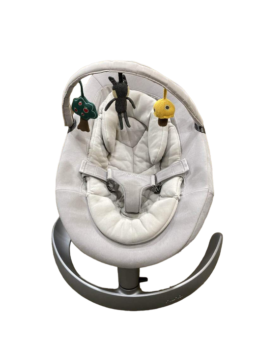 Shop Nuna LEAF Grow Seat, Hazelwood at GoodBuy Gear