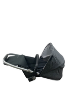 secondhand UPPAbaby VISTA RumbleSeat V2, 2015+, Jordan (Charcoal Melange), 2021