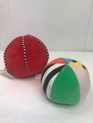 secondhand BUNDLE Balls