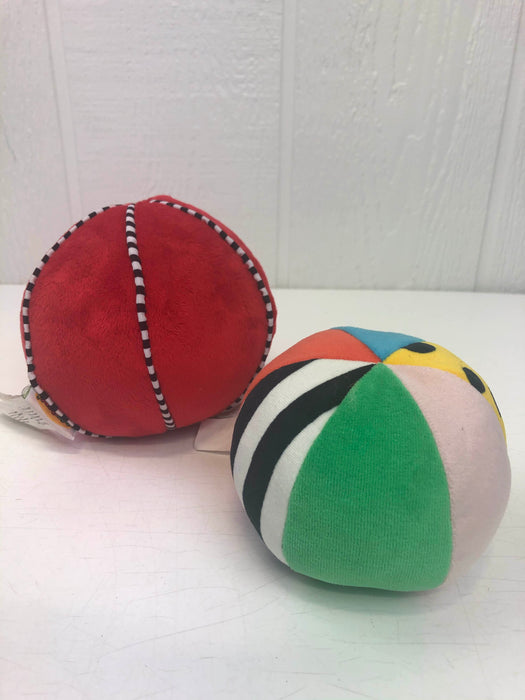 secondhand BUNDLE Balls