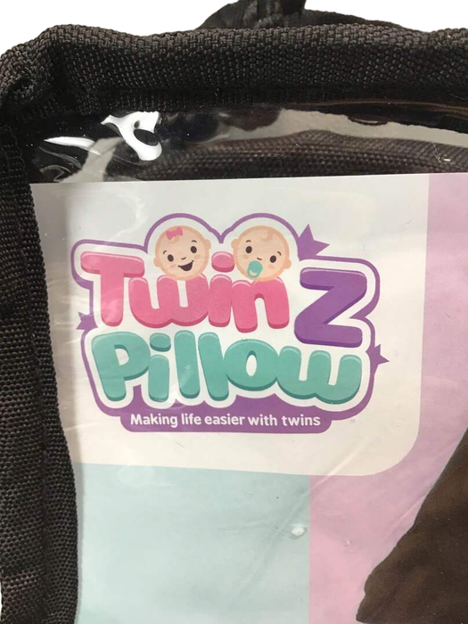 secondhand Twin Z Pillow Carrying Bag