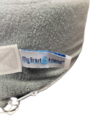 Shop My Brest Friend Twins Plus Feeding Pillow, Evening Grey at GoodBuy Gear