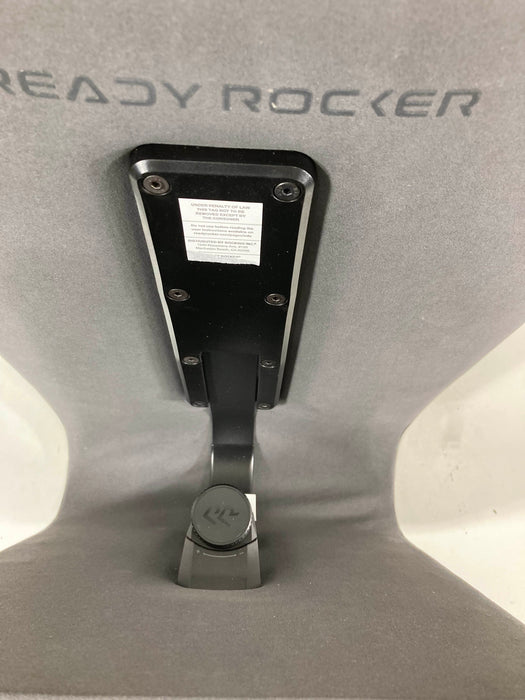 secondhand Ready Rocker Portable Rocker