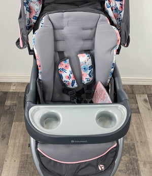 Baby trend clearance bluebell car seat