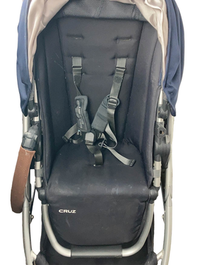 Uppababy 2025 cruz tyler