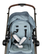 Shop Maxi-Cosi Zelia2 Luxe Stroller Only, 2023, New Hope Grey at GoodBuy Gear