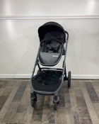 used Joovy Qool Stroller, 2017, Gray