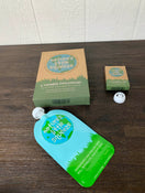 secondhand BUNDLE Feeding Gear