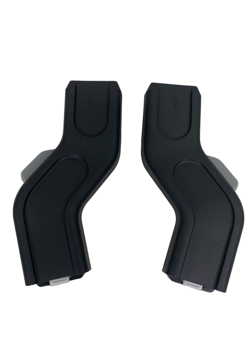 Shop UPPAbaby Infant Car Seat Adapter For Maxi Cosi, Nuna, Cybex And Besafe at GoodBuy Gear