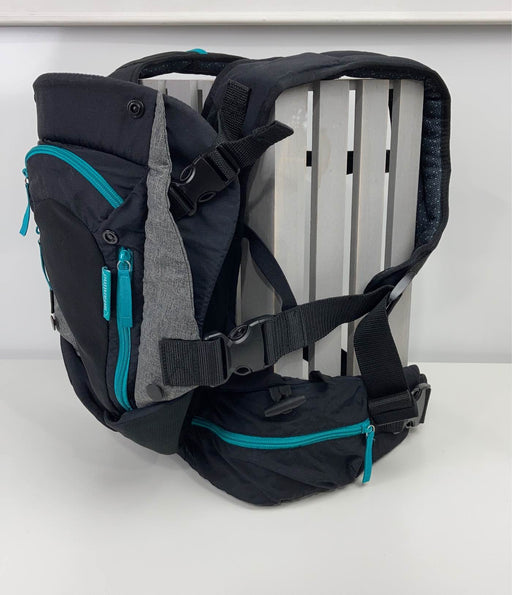 secondhand Infantino Carry On Multi Pocket Carrier