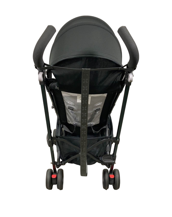 UPPAbaby G-LITE Stroller, Jake (Black), 2021