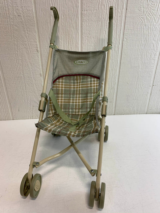 used Graco Doll Umbrella Stroller